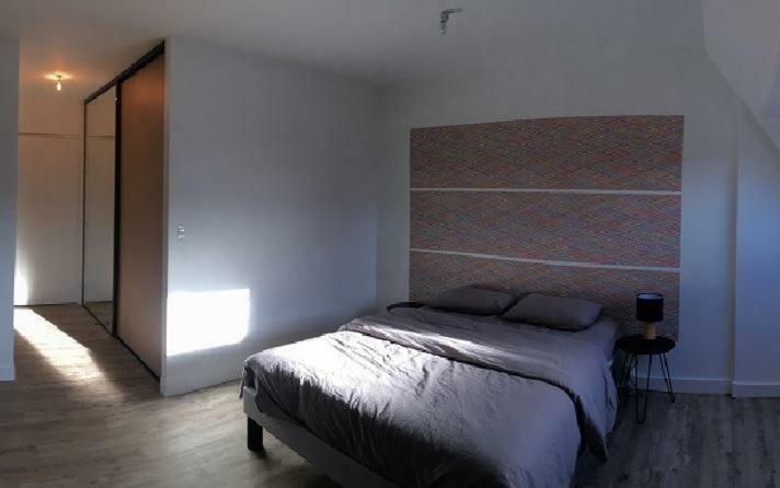Studio Cocon Ultra Centre Le Mans Bagian luar foto