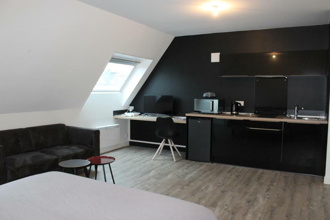 Studio Cocon Ultra Centre Le Mans Bagian luar foto