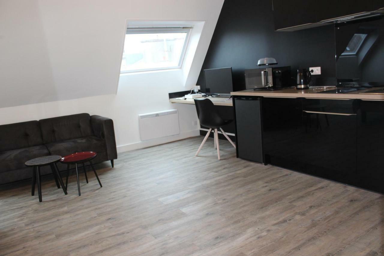 Studio Cocon Ultra Centre Le Mans Bagian luar foto