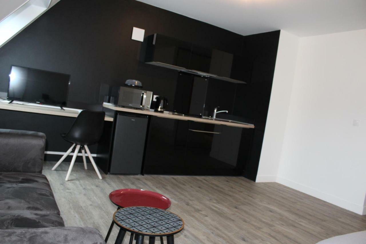 Studio Cocon Ultra Centre Le Mans Bagian luar foto
